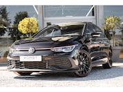 Volkswagen Golf - 2.0 TSI GTI Clubsport Pano DSG LED Akra