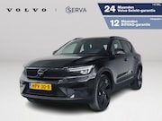 Volvo EX40 - Single Motor Extended Range Ultra Black Ed. 82 kWh | SOH 98%
