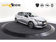 Peugeot 208 - PureTech 100 Allure | Navigatie | Parkeersensoren | Apple Ca