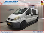 Renault Trafic - 2.0dCi Trekhaak, Marge Apk tot 31-1-2027