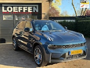 Lynk & Co 01 - Co 1.5 Plug-in Hybrid 1ste eige, Model 2025, Fabr.Garantie