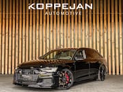 Audi A6 - Avant 55 TFSIe 367PK Quattro Pro Line S Competition | PANORA