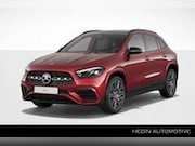 Mercedes-Benz GLA-Klasse - GLA 250e Automaat 140 Years Edition | MANUFAKTUR