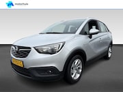Opel Crossland - 1.2 Online Edition | Airco | DAB ontvanger | Hill Start Assi