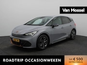 CUPRA Born - Business 62 kWh | Apple Carplay / Android Auto | Virtual Coc