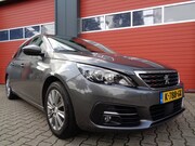 Peugeot 308 - SW 1.2 PureTech Blue Lease Premium, Camera, Panodak, Trekhaa
