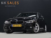 BMW 3-serie - 320i Centennial High Executive [VOL LEDER, STOELVERWARMING, 