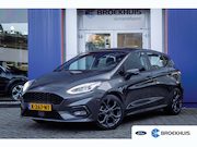 Ford Fiesta - 1.0 EcoBoost ST-Line | Trekhaak | Apple Carplay/Android Auto