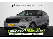 Land Rover Range Rover Velar - 2.0 P400e R-Dynamic SE Pano Meridian Leder Stuur-Stoelverwar