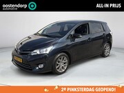 Toyota Verso - 1.8 VVT-i Business