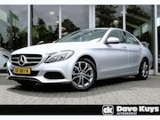 Mercedes-Benz C-Klasse - 180 Ambition Glazen schuifdak