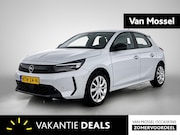 Opel Corsa - 1.2 Turbo Hybrid Business Edition | Apple Carplay/Android Au