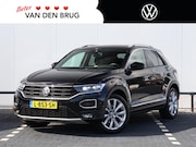 Volkswagen T-Roc - 1.5 TSI Sport 150 PK DSG | LED | Electrische achterklep | Ca