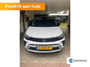 Opel Crossland - 1.2 Turbo Elegance Stoel & Stuurverwarming | Camera | Trekha