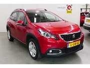 Peugeot 2008 - 1.2 PureTech 110pk Signature (Goed onderhouden)