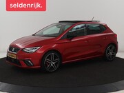 Seat Ibiza - 1.5 TSI FR EVO Intens | Panoramadak | Adaptive cruise | Came
