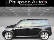 MINI Clubman - Mini 1.6 One Final Edition