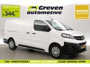Opel Vivaro - 2.0 CDTI L3H1 | Marge | Airco | Cruise | 3 Zits | Trekhaak |