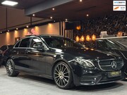Mercedes-Benz E-klasse - 220 d AMG Line|PANO|CRUISE|360|LEDER