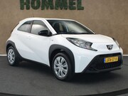 Toyota Aygo X - 1.0 VVT-i MT Play - ORIGINEEL NEDERLANDSE AUTO - AFKOMSTIG V