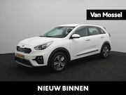 Kia Niro - 1.6 GDi PHEV DynamicLine | Apple carplay & Android auto | ad