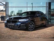 BMW 5-serie - 530e M Sport |HIFI|Stuurver|Drivingass|Car