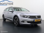 Volkswagen Passat - Variant 1.4 TSI Highline | Clima
