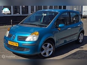 Renault Modus - 1.6-16V Expression Luxe/Automaat/APK/Trekhaak