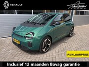 Renault Twingo - urban range techno 27.5 kWh