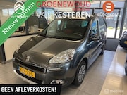 Peugeot Partner - Tepee 1.6 VTi 120pk Style