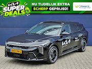 Kia K4 - Sportswagon 1.0 T-GDi MHEV GT-Line Launch Edition | Nieuw mo
