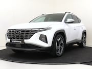 Hyundai Tucson - 1.6 T-GDI PHEV Premium 4WD TREKHAAK | LICHT LEDEREN INTERIEU