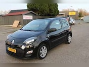 Renault Twingo - 1.2 16V PARISIENNE