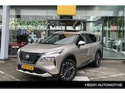 Nissan X-Trail - 1.5 e-4orce Tekna Plus 4WD | 1e eig. | 7 Zits | Trekhaak | P