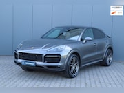 Porsche Cayenne Coupé - 3.0 E-Hybrid | SportDesign| ACC | Bose | VOL