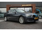 BMW 3-serie GT - 320i Centennial Executive Cruise control Brake assist Hill h