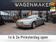 Audi A7 - 1.8 TFSI Pro Line Plus AUT|Leder|NAV|Cam