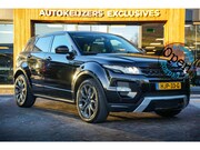 Land Rover Range Rover Evoque - 2.0 Si 4WD Prestige Dynamic Stoelverw. Leer Memory Camera