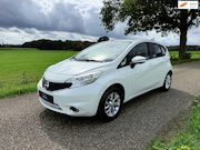 Nissan Note - 1.2 Connect Edition KEYLESS / CAMERA / AIRCO / NIEUWE APK