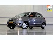 Mitsubishi Space Star - 1.0i Automaat Cool+ LM velgen Garantie Nieuwe APK