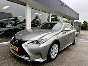 Lexus RC - 300h Business Line Pro Navi Leder Cruisecontrol
