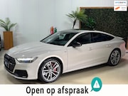Audi A7 - 55 TFSI e quattro Competition|DealerGarantie|Pano|Laser|B&O|