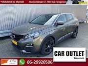 Peugeot 3008 - 1.2 PureTech Active Pack AUTOMAAT, 153Dkm, Clima, Navi, Digi
