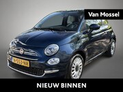 Fiat 500 - 1.0 Hybrid Dolcevita | Apple carplay/Android auto | Airco | 