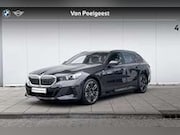 BMW 5-serie - 5 Serie Touring 530e M Sport Edition Driving Assis