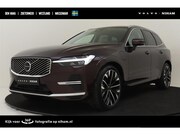 Volvo XC60 - II T6 PLUG-IN HYBRID AWD ULTRA EXECUTIVE ED. BRIGHT -PANO.DA