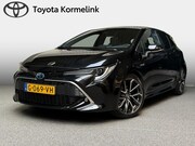 Toyota Corolla - 1.8 Hybrid Executive