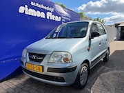Hyundai Atos - 1.1i Active Cool First Edition
