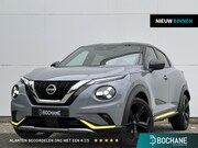 Nissan Juke - 1.0 DIG-T Kiiro Automaat / Navigatie / Climate Control / Cru