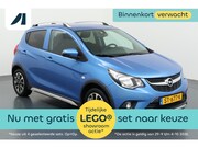 Opel Karl - 1.0 Rocks Online Edition Speelse stadsauto met een avontuurl